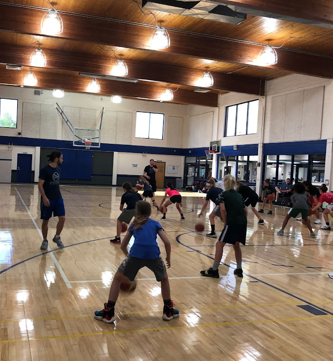 Why Indoor Training Gives Young Athletes a Competitive Edge Year-Round