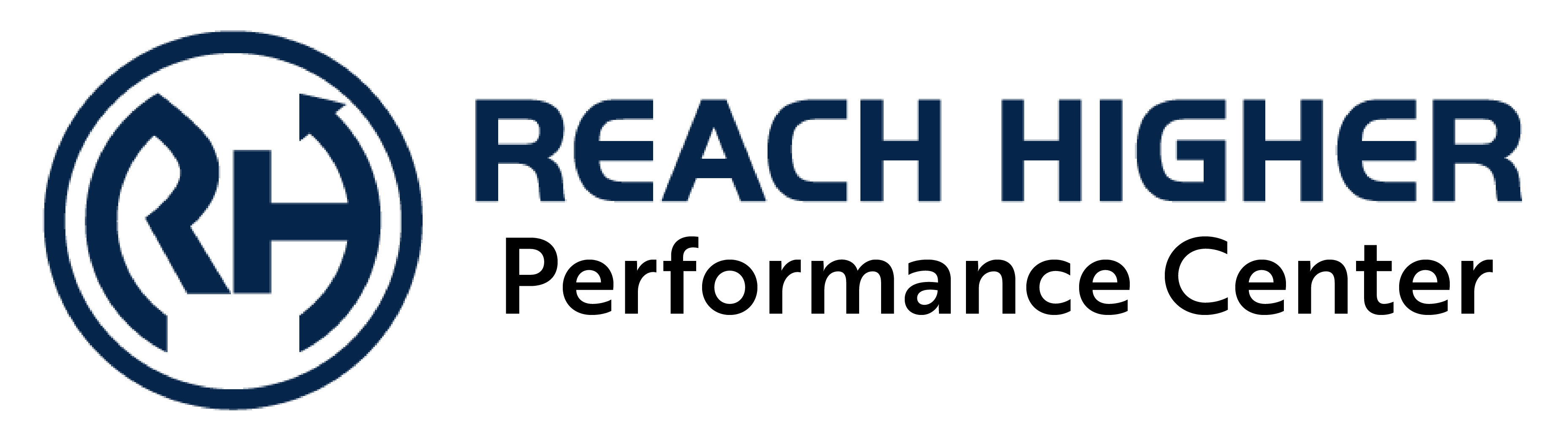 Reach Higher Performance Center